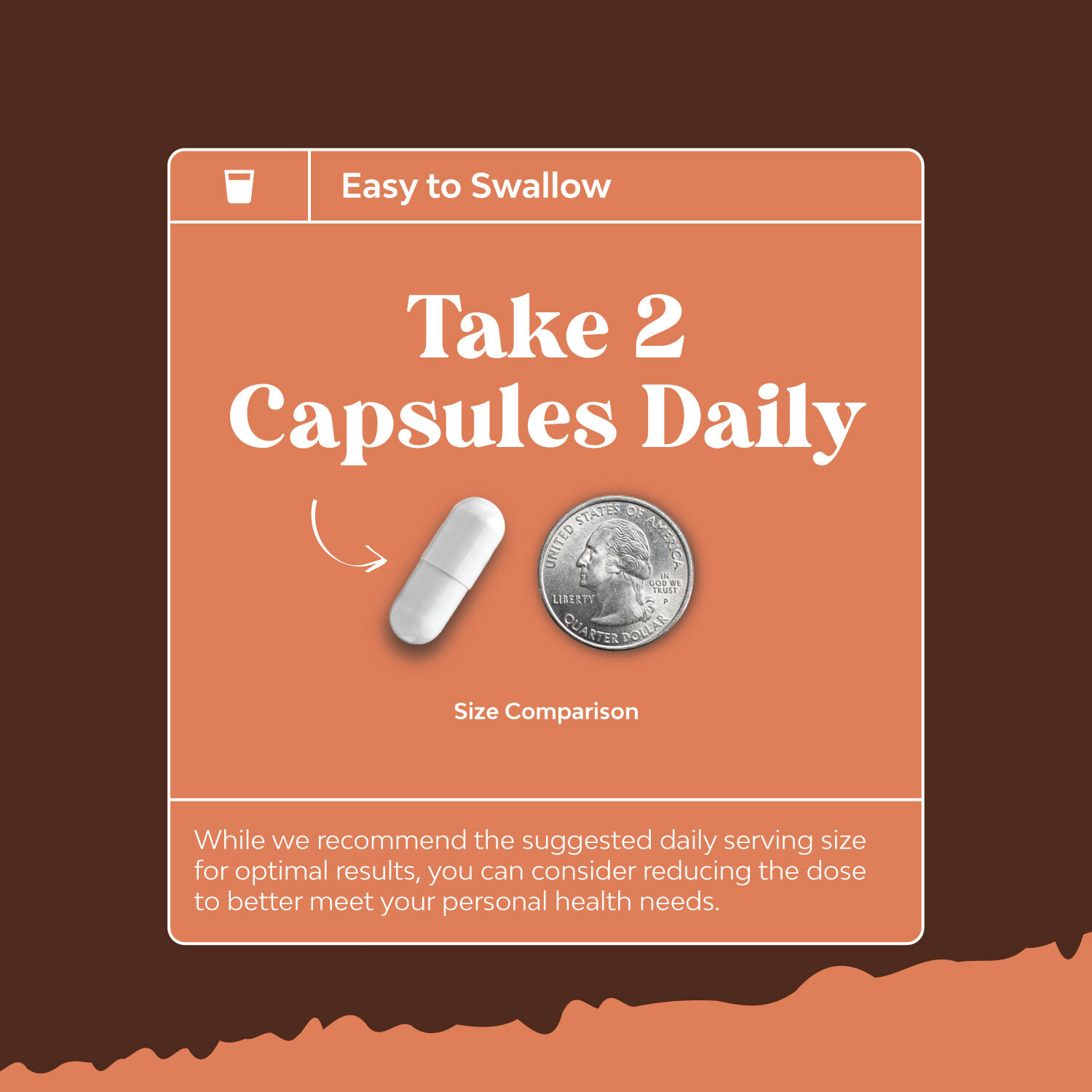 Advanced Mushroom Complex Capsules – 10X Lions Mane Supplement Capsules 30ct