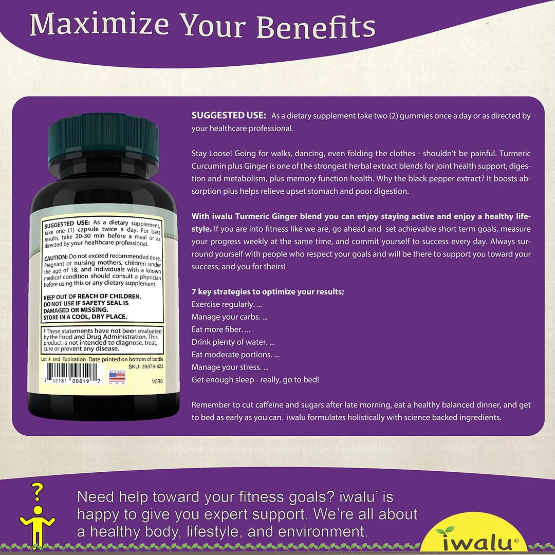 Most Advanced Glucosamine Chondroitin Msm Vitamin D3 | FREE SHIP