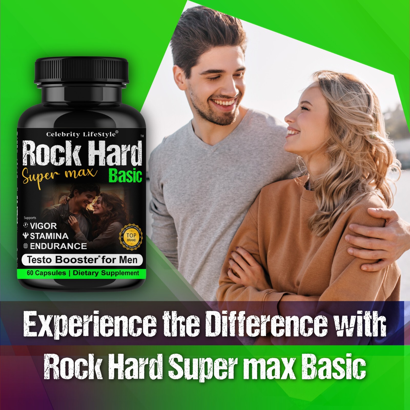 MALE ENHANCING PILLS FOR MEN, LIBIDO, PERFORMANCE, & STAMINA SUPPORT 17/12/25