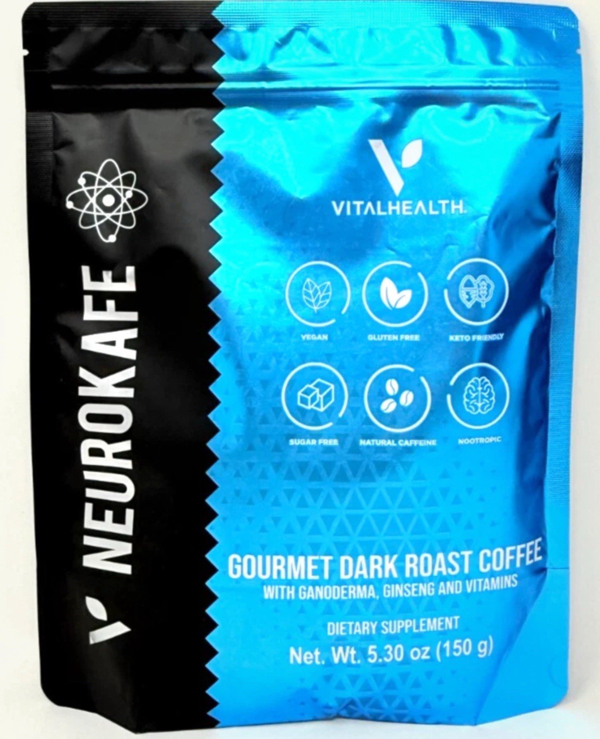 VITAL HEALTH V-NEUROKAFE