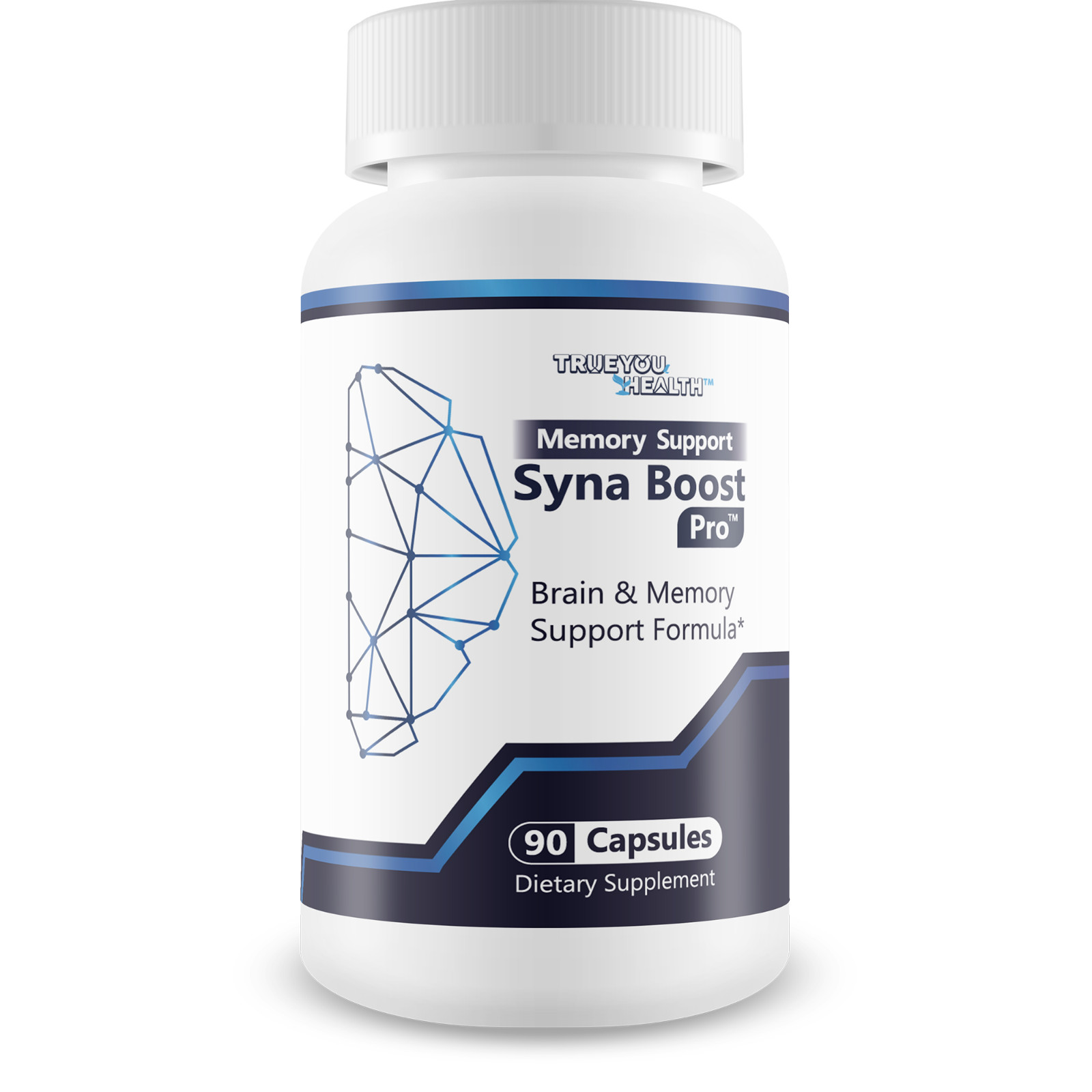 Memory Support Syna Boost Pro – Our Best Memory Supplement for Brain Support