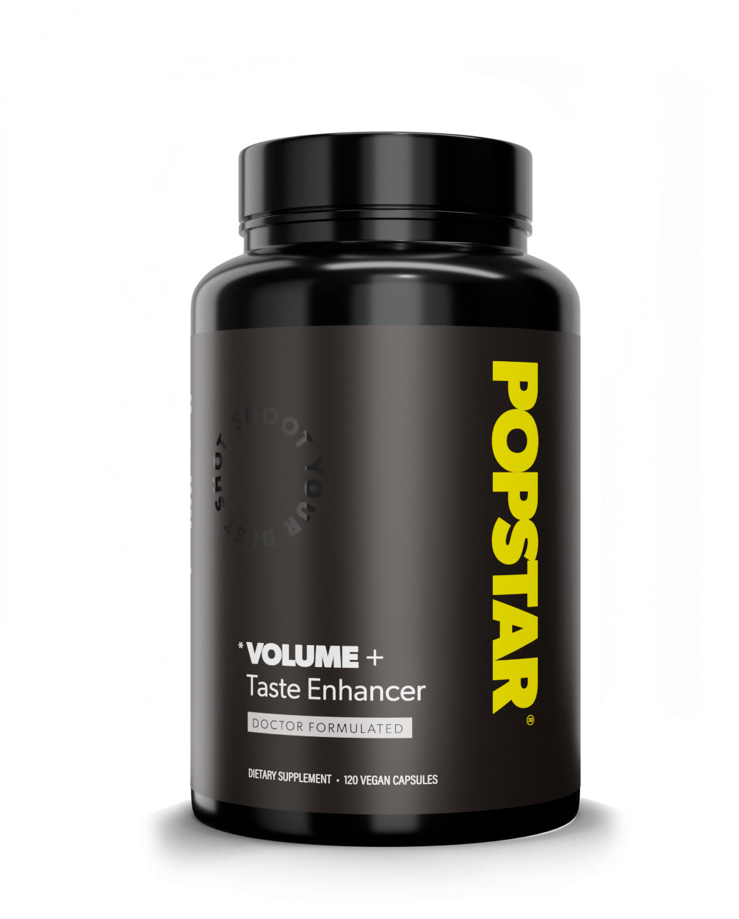 POPSTAR Semen Volume Supplement-Men’s Semen Health & Fertility-Doctor Formulated