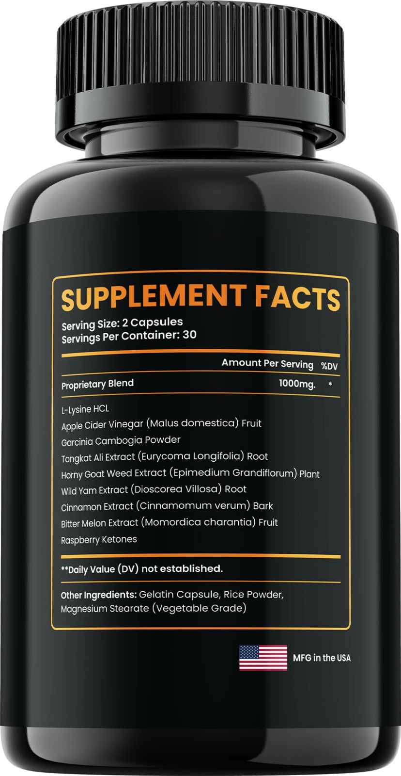 (2 Pack) Lean Peak Advanced Keto Capsules – LeanPeak Pills Advanced Formula