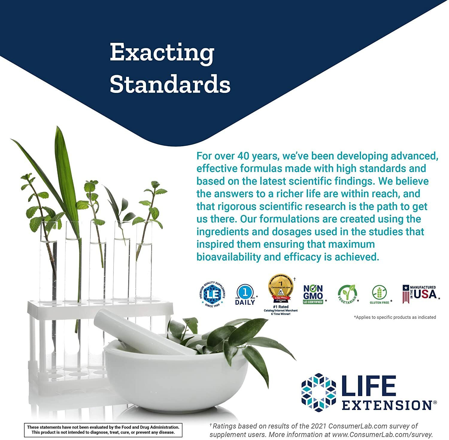 2 PACK Life Extension Bio-Fisetin Optimized Cellular Cognitive Longevity Support