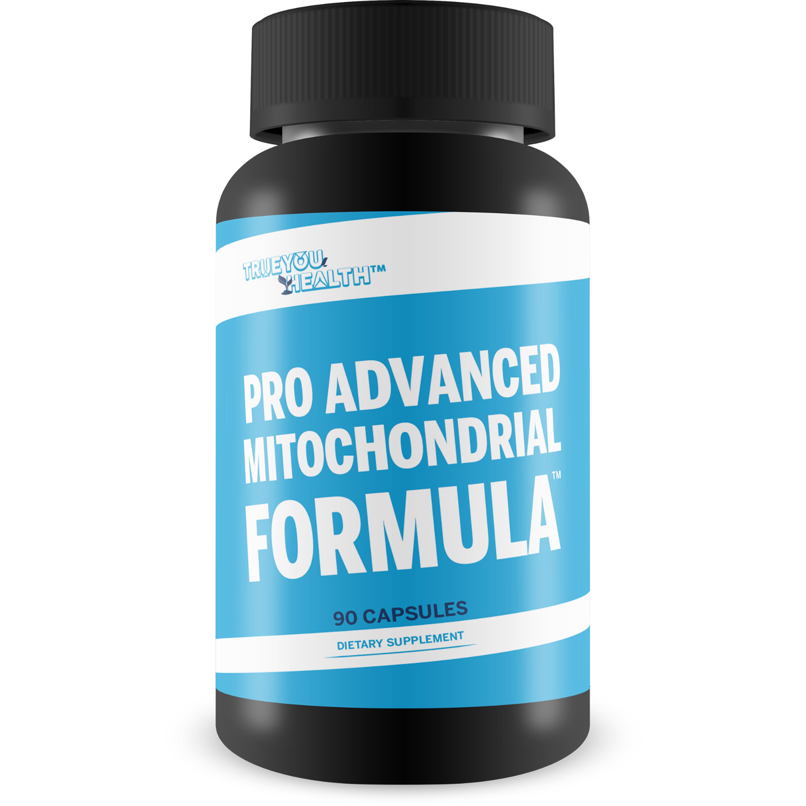Pro Advanced Mitochondrial Formula – Cellular & Mitochondria Support Dietary