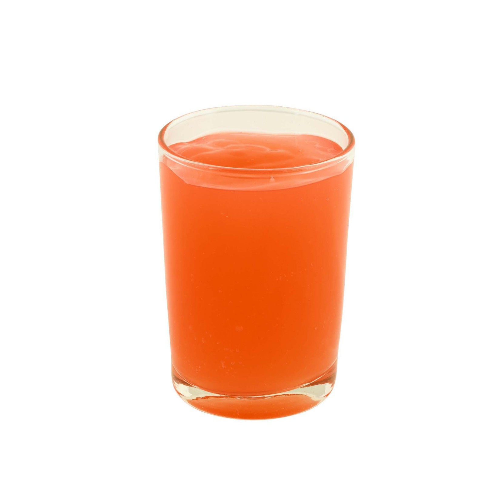 Thick & Easy Thickened Beverage Kiwi Strawberry 46 oz. Bottle 6 Ct