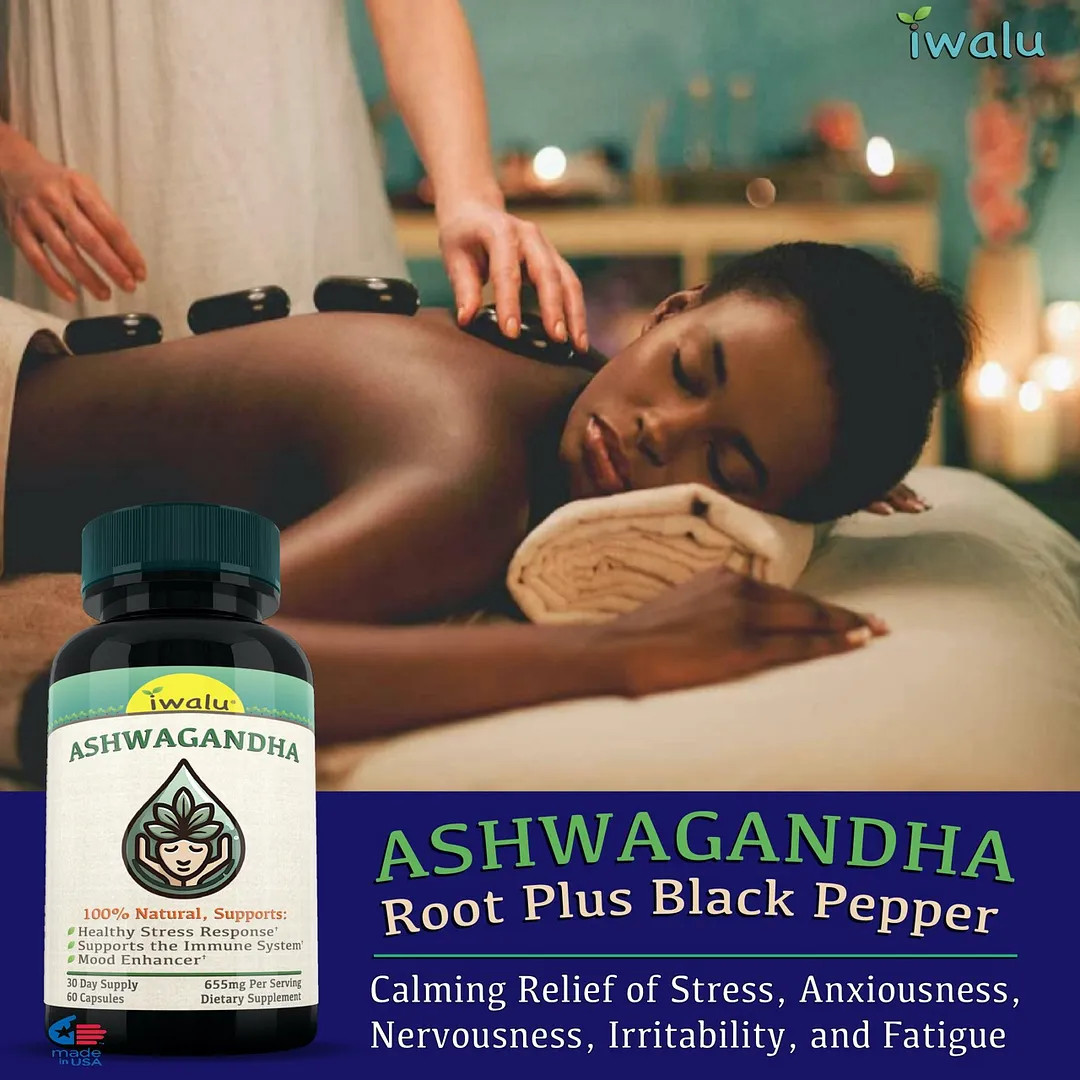 Rhodiola Rosea Supplements | Best Supplement Capsule Pill Men Women FREE SHIP
