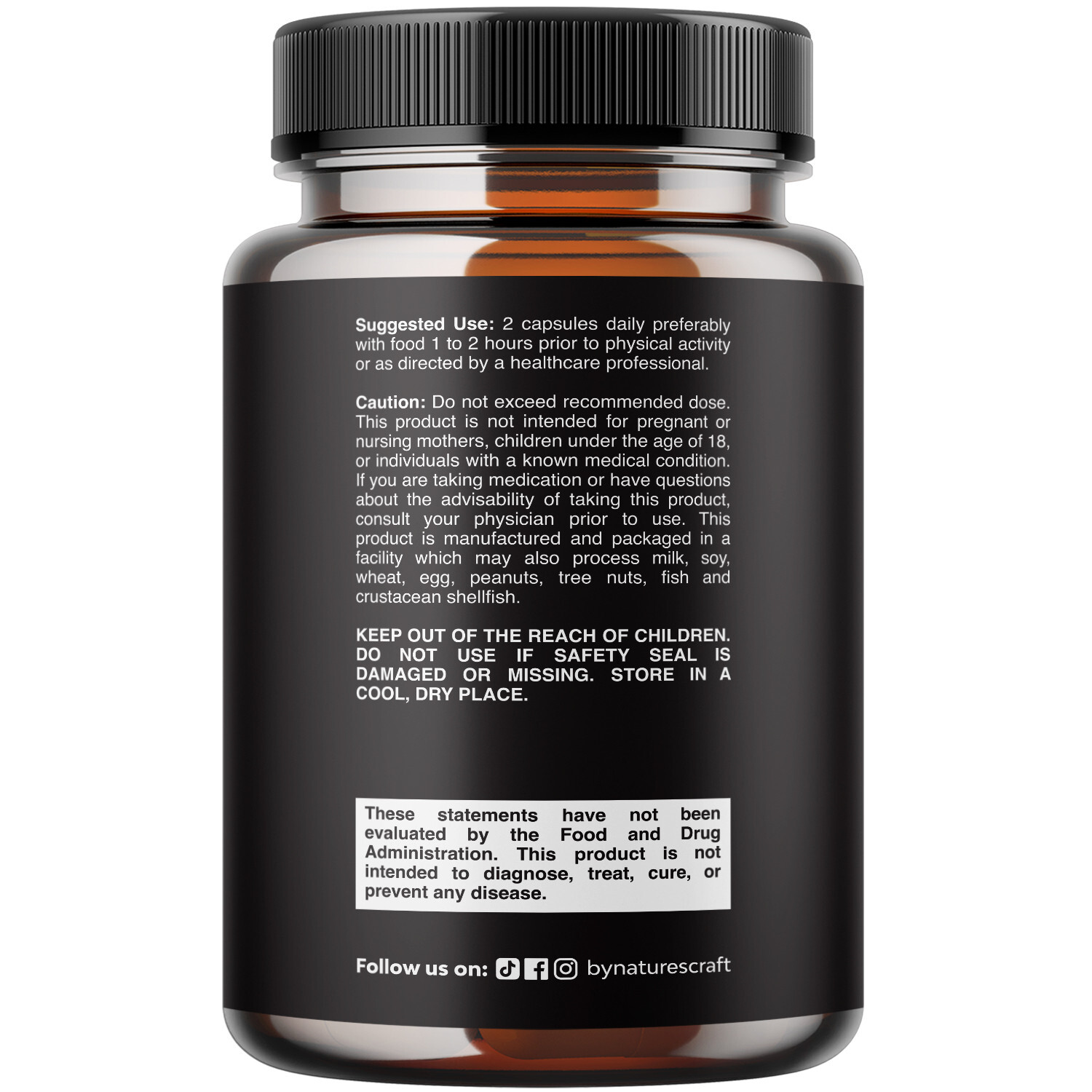 Horny Goat Weed for Male Enhancement – Extra Strength Horny Goat Weed for Men