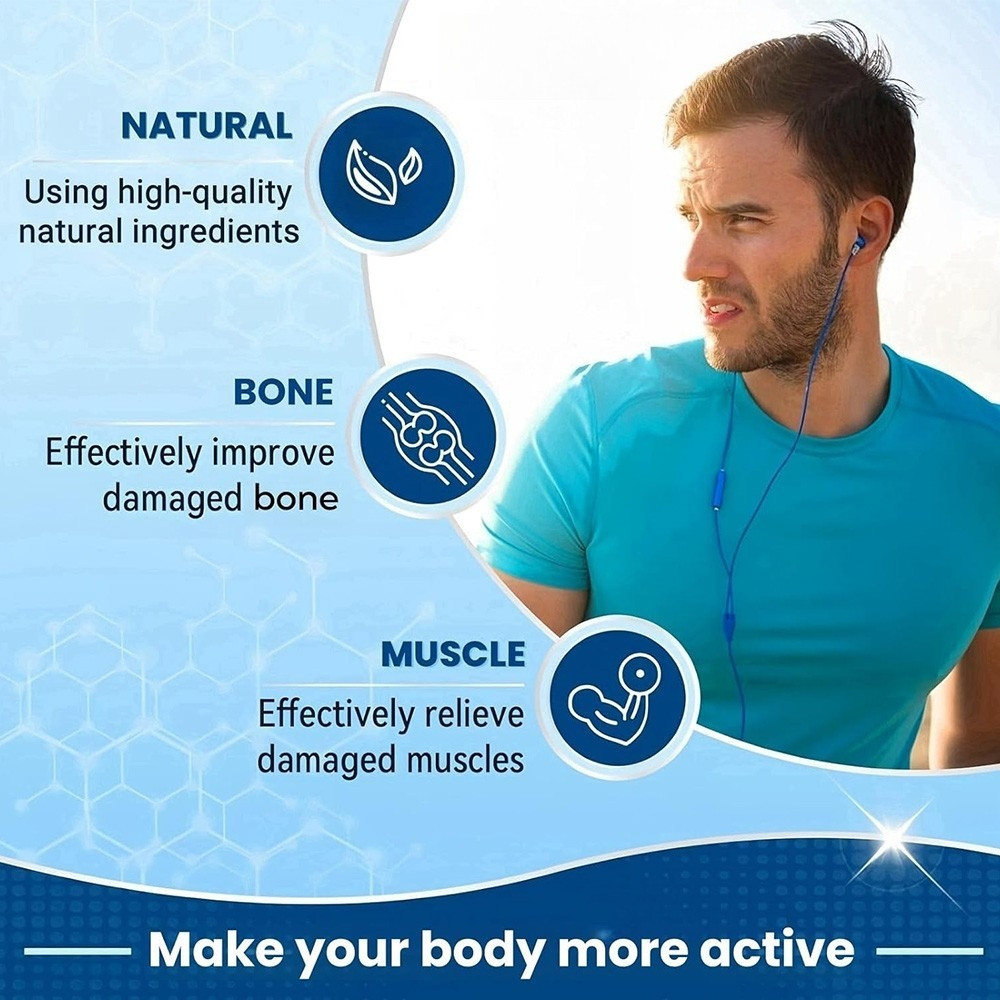 Premium AminoAcid Supplement,Support Muscle Repair,Boost Energy,Burn Fat