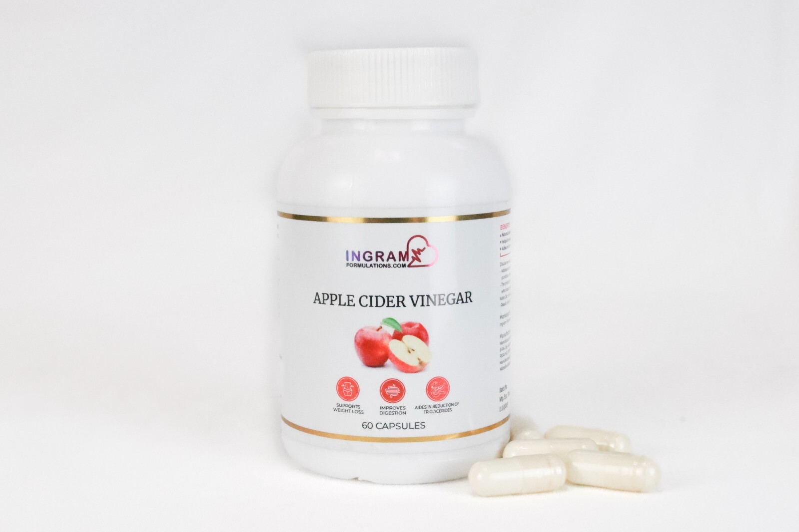 Exxtreme Formula’s Wellness 3 Pack