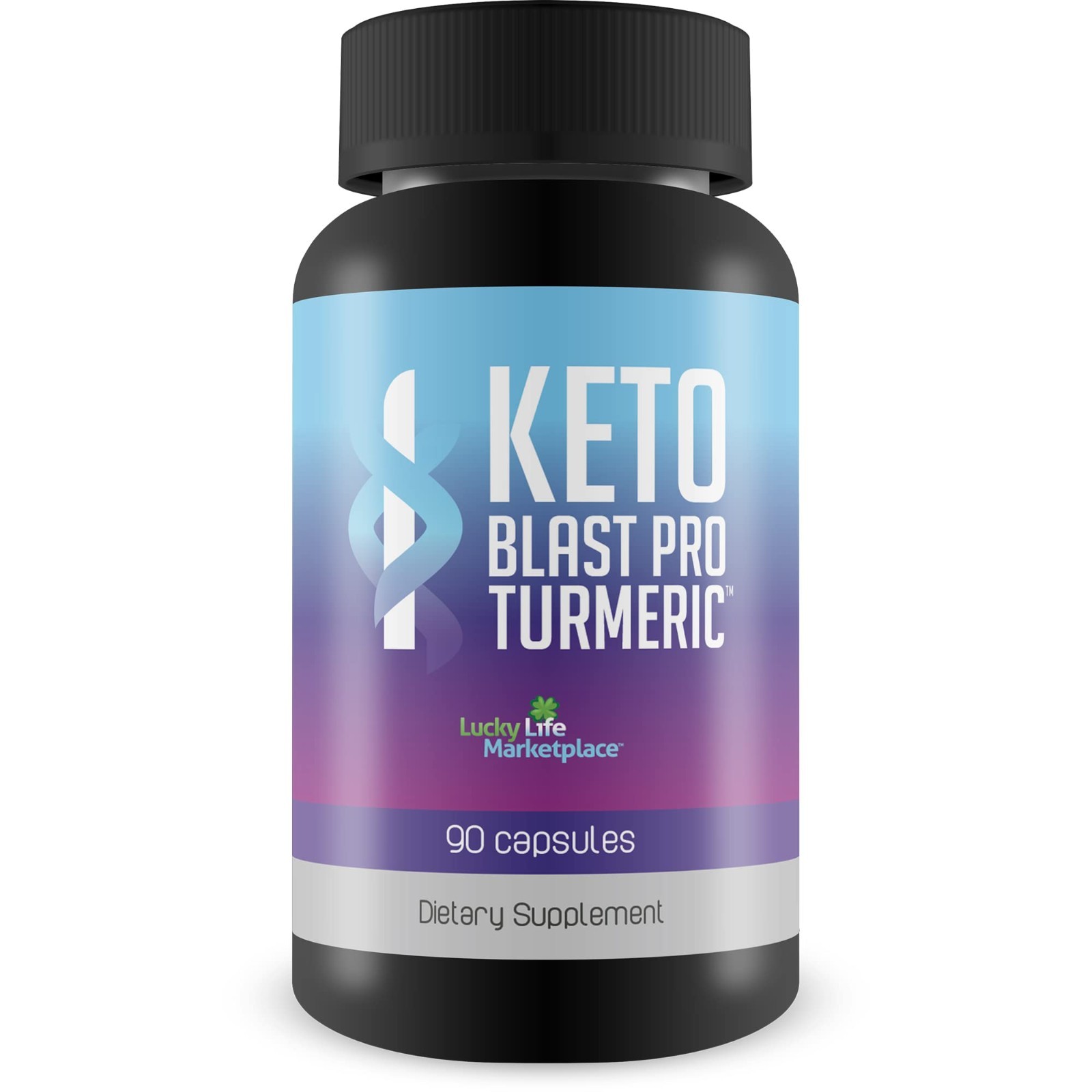 Keto Blast Pro Turmeric – Premium Keto Friendly Turmeric Supplement