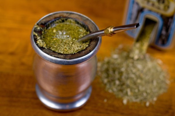 Yerba Mate Leaf Cut Dried | 3.5oz to 5lb | 100% Pure Natural Hand Crafted