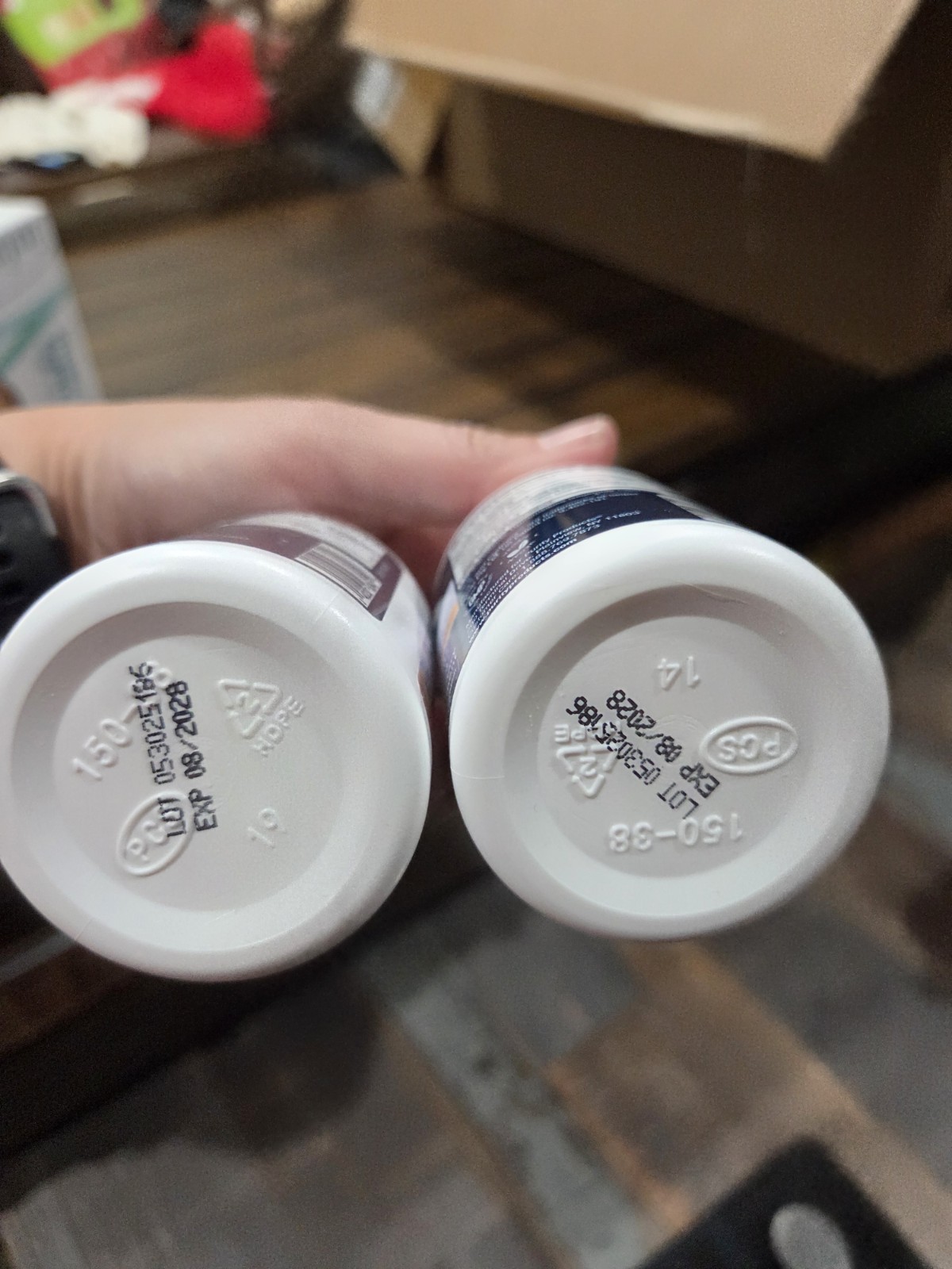 (2) MY BLADDER PROMOTES NORMAL BLADDER CONTROL 60 CAPS PURITY PRODUCTS HB11