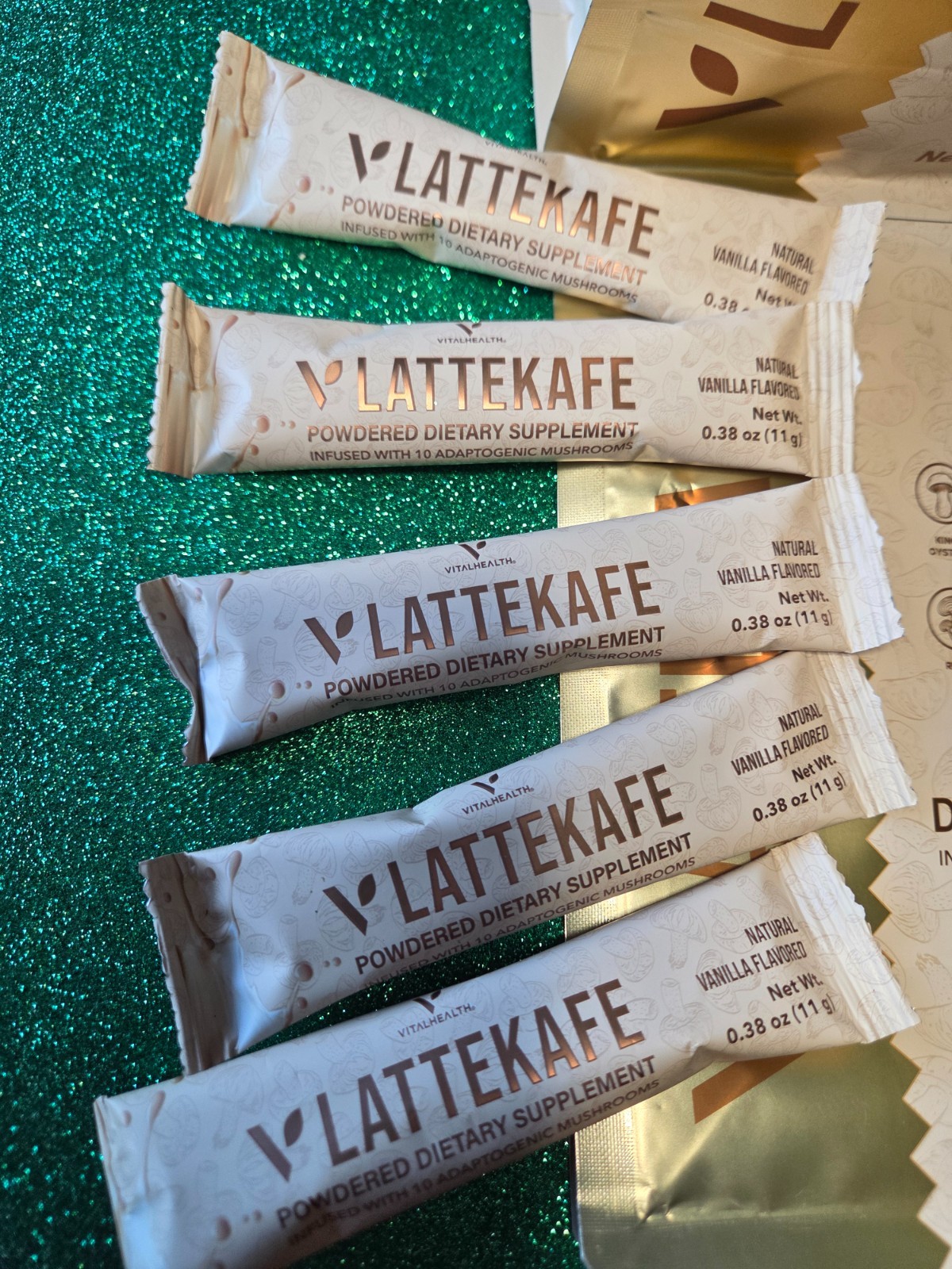 Delicious LatteKafe