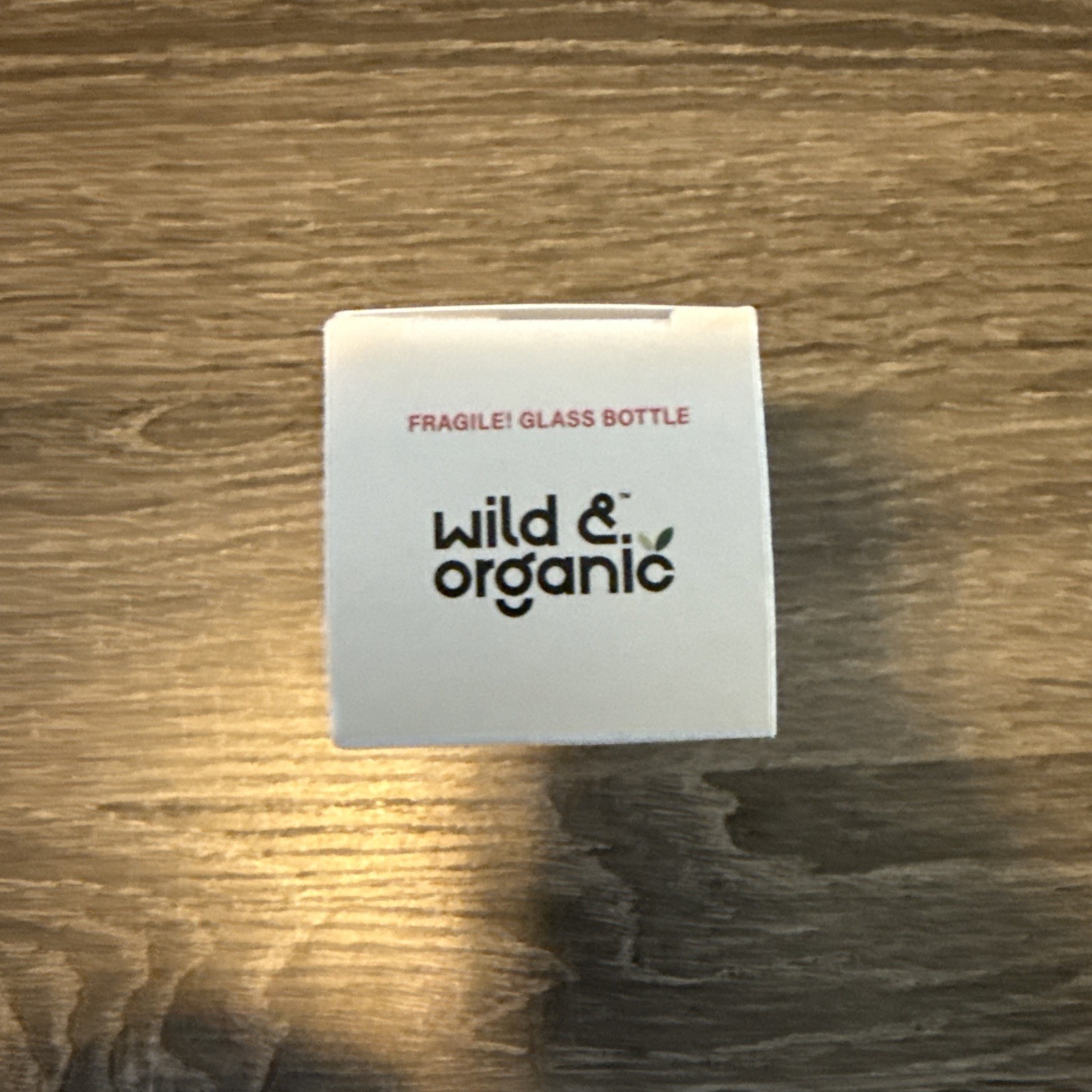 Wild & Organic Saffron Extract Liquid Drops 4 fl oz Alcohol-Free