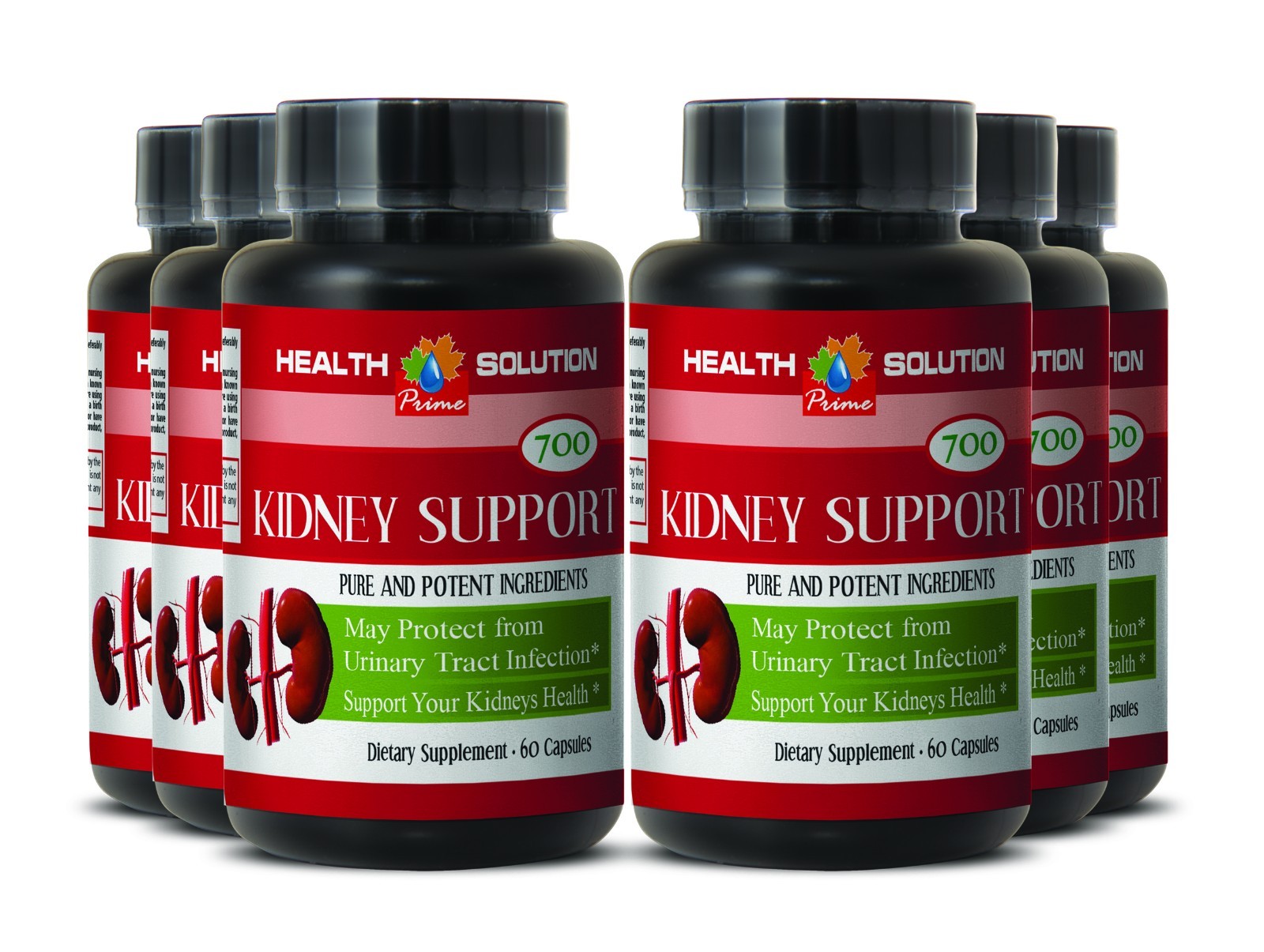 Astragalus Seeds – KIDNEY SUPPORT 700mg – Anti-Aging Benefits 6B