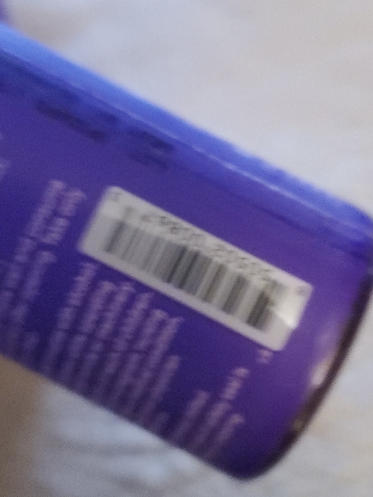 Vital Protein Sleep Collagen Liquid Shot Blueberry & Lavender 2floz New