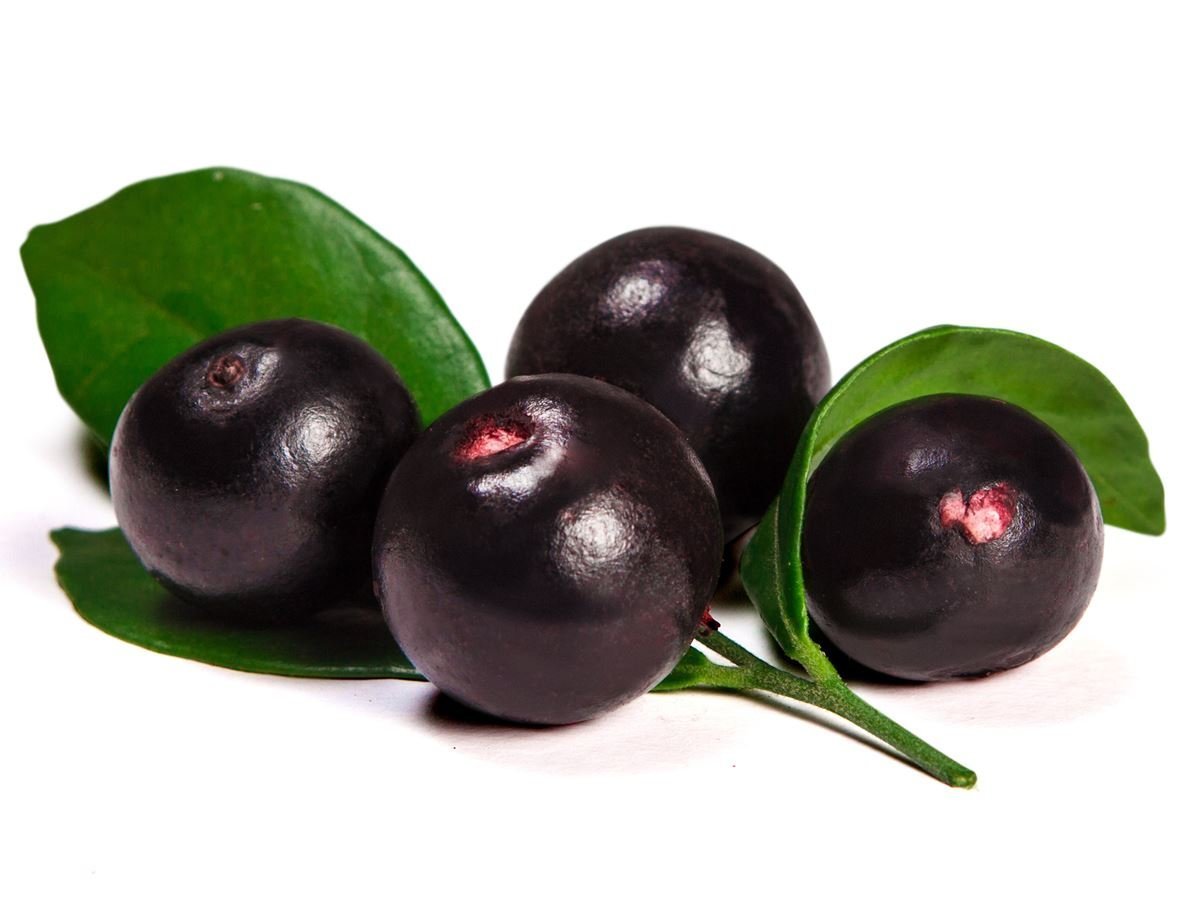 Weight management drops – ACAI BERRY GRAPE SEED EXTRACT COMBO 2B – acai clear fi