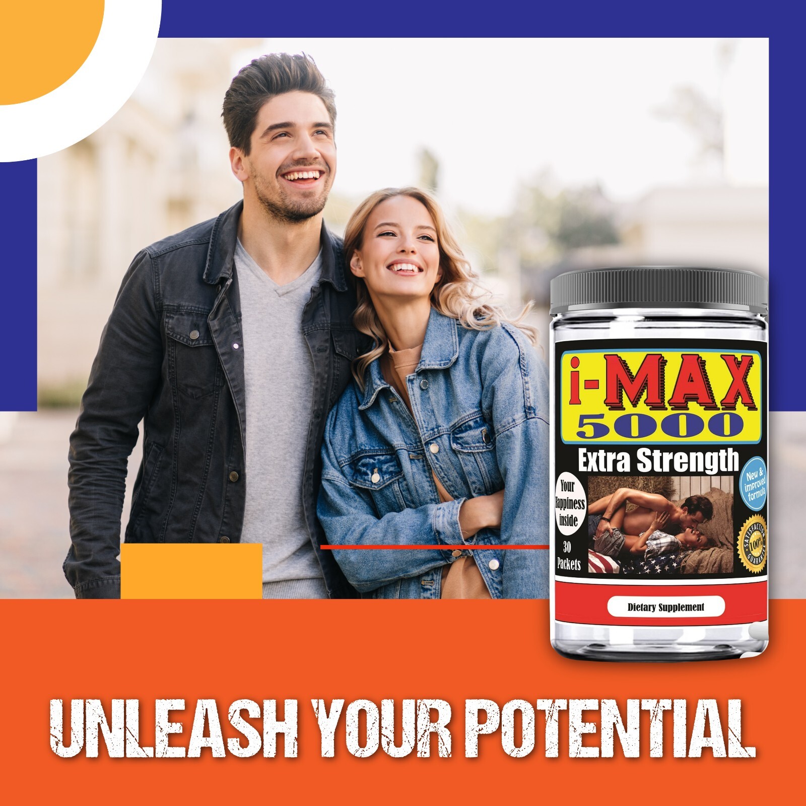 Male Enhancement Pills Performance Testo Booster Stamina Energy LIbido Booster