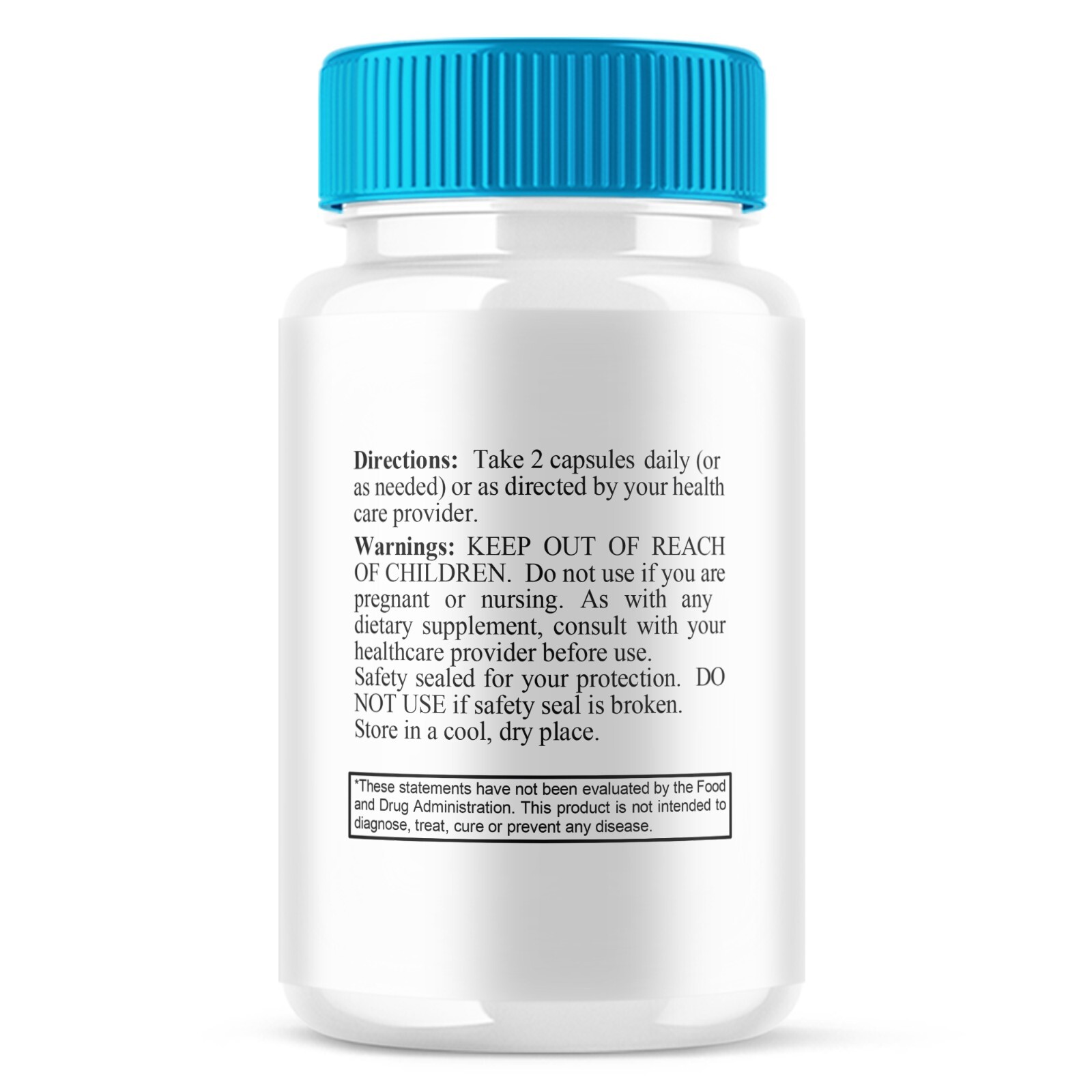 (2 Pack) Smooth Biotics Probiotic Supplement SmoothBiotics Pills (120 Capsules)