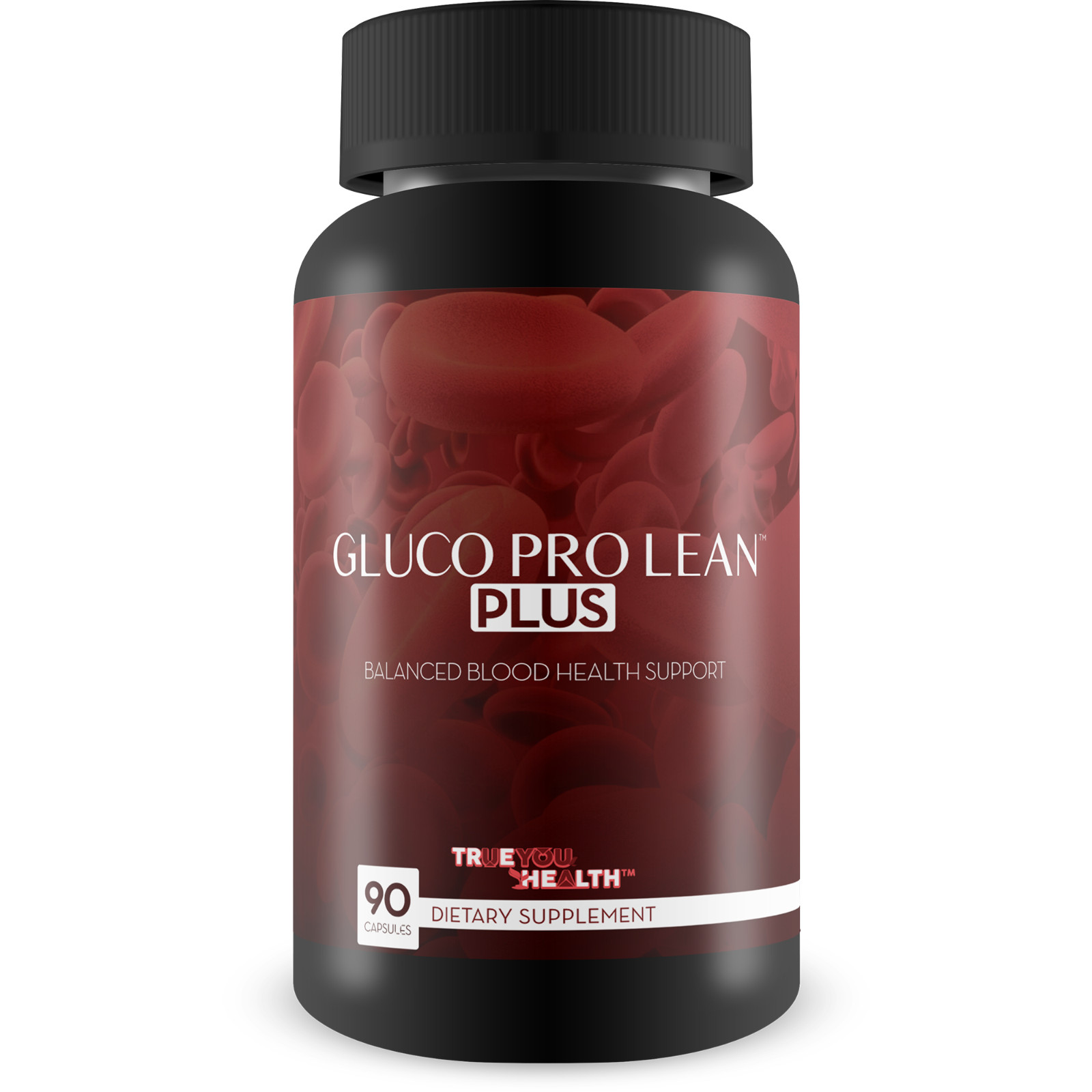 Gluco Pro Lean Plus – Blood Health Supplements for Blood Sugar Support