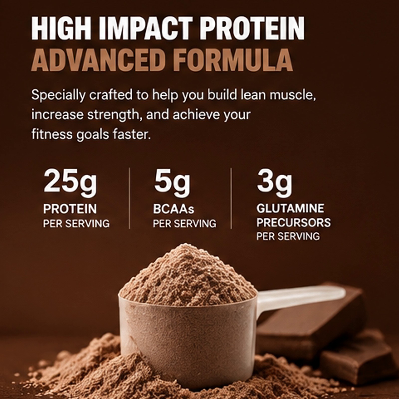 New Apex Labs Muscle Defense Chocolate Flavor- 8.57 OZ – EXP 2027 NEW!