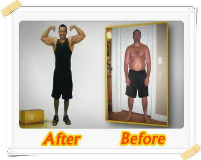 Unicity Bios Life S Slim Weight Loss Dietary Supplement Natural100% 60 Sachets