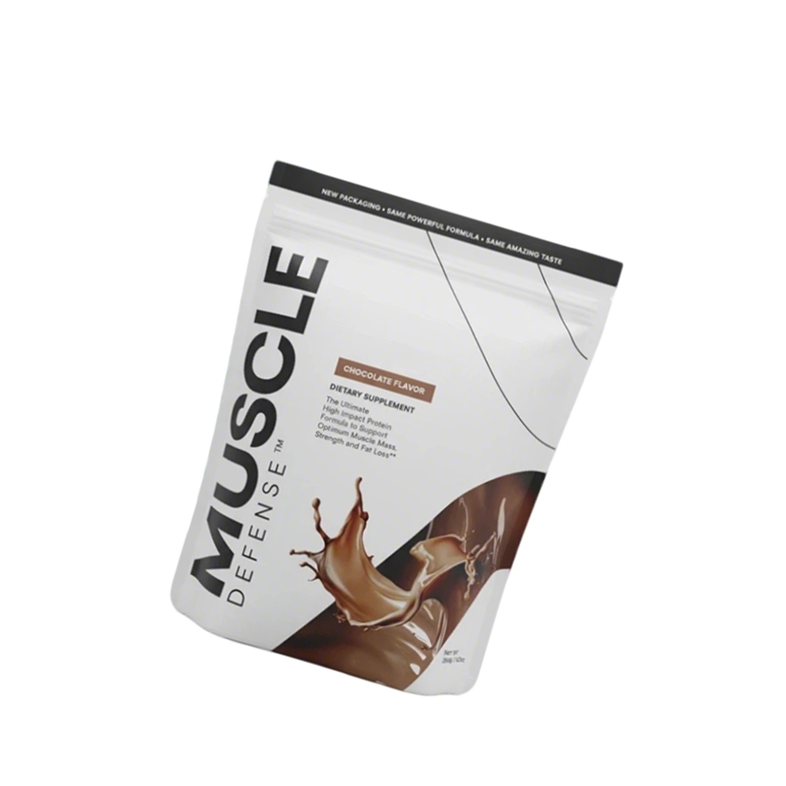 New Apex Labs Muscle Defense Chocolate Flavor- 8.57 OZ – EXP 2027 NEW!