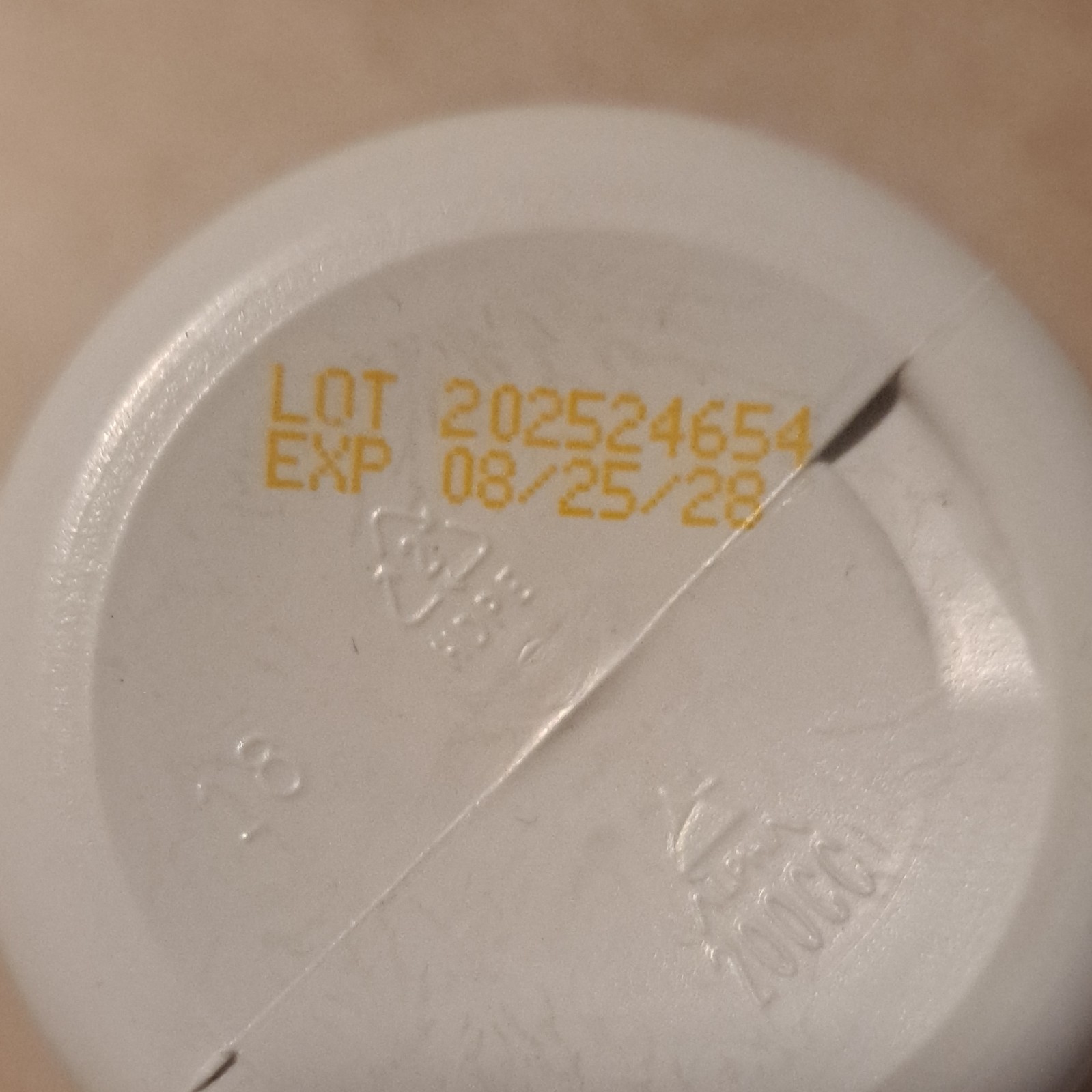 365 Whole Foods Market Turmeric Foundational Support 120 Vegan Caps Exp 08/25/29