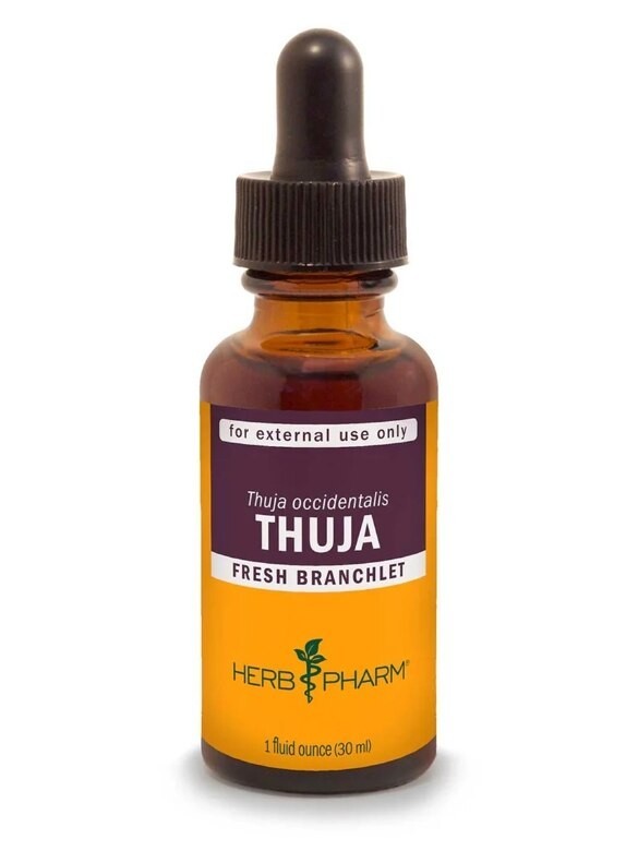 Herb Pharm Thuja Extract TopicalEXP:03/26
