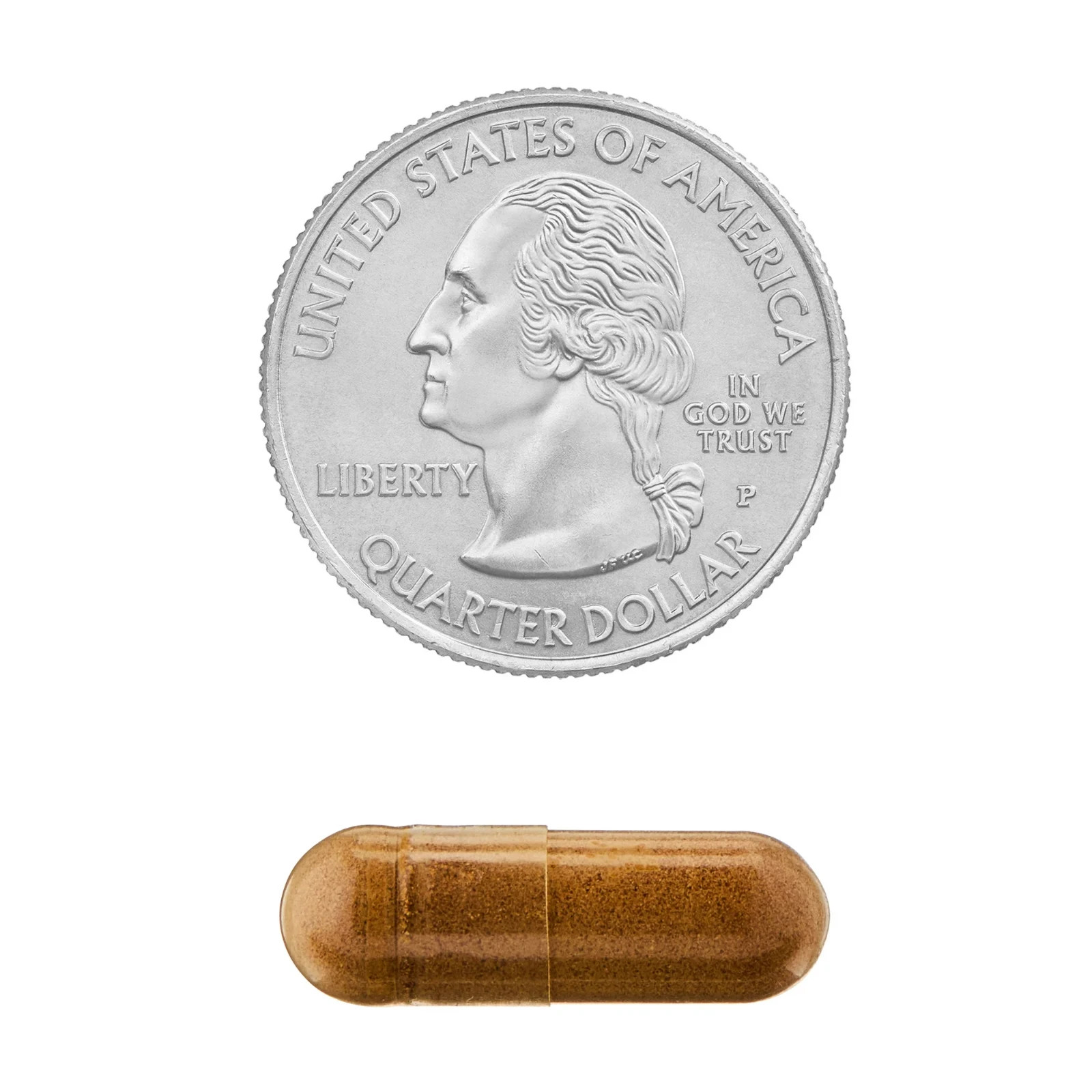 Spring Valley Maca Dietary Supplement – 500 mg – 90 count