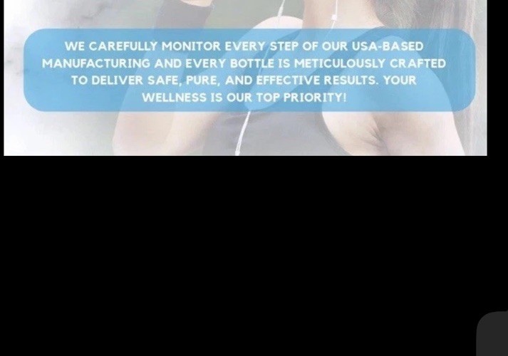 Absonutrix Balmele 390 mg 4 FL OZ Liquid 302 Servings Made in USA Exp 11/27 New
