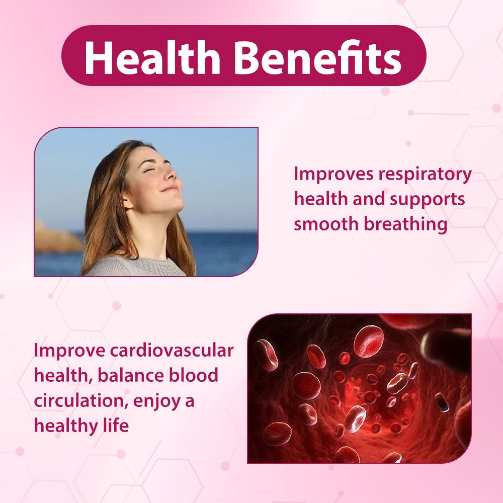 Quercetin 500mg Capsules Supports Respiratory Skin Health Antioxidant 120 Count