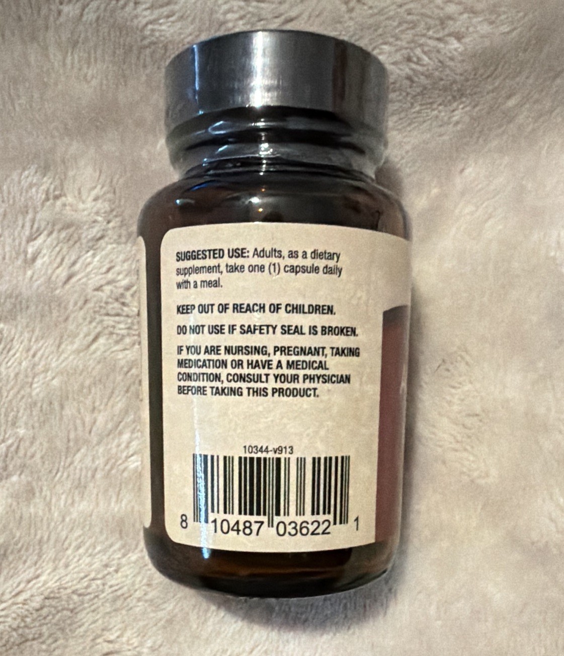 Dr. Mercola Astaxanthin 4mg Organic Antioxidant Dietary Supplement 30 ct