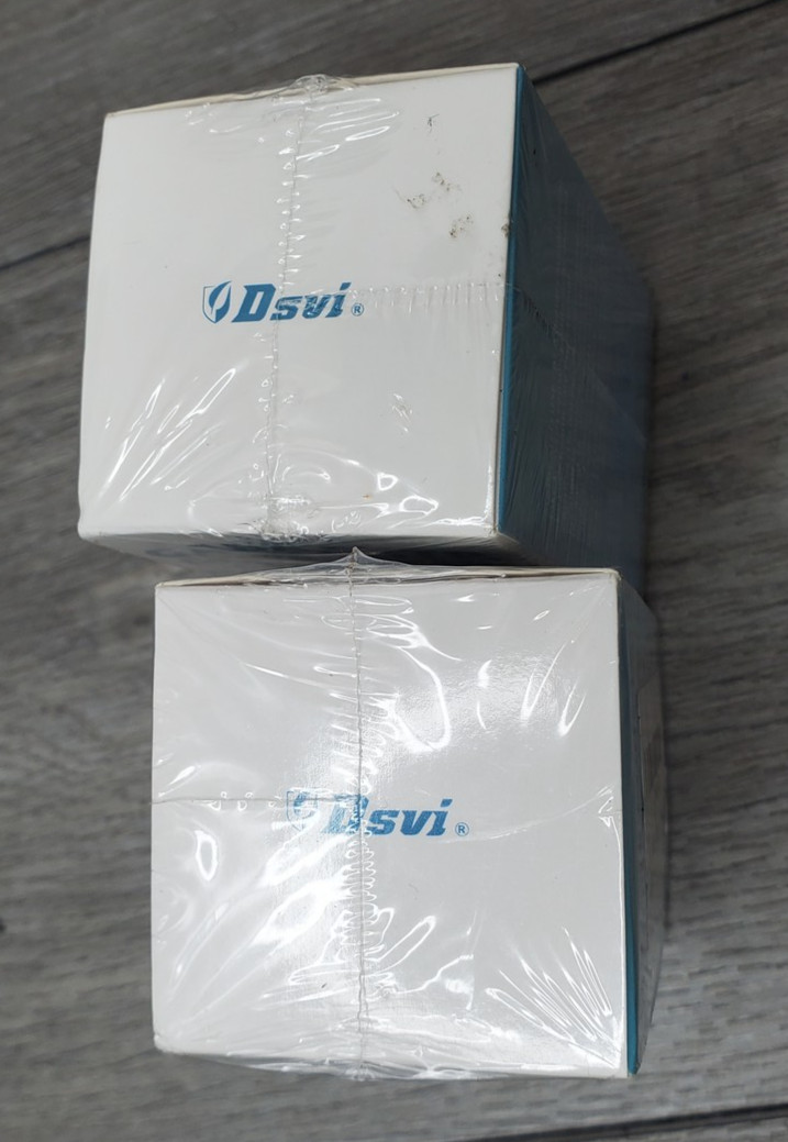Dsvi 2pk GABA 5-HTP L-Tryptophan L-Theanine Ashwagandha 60 Caps per Sleep Mood