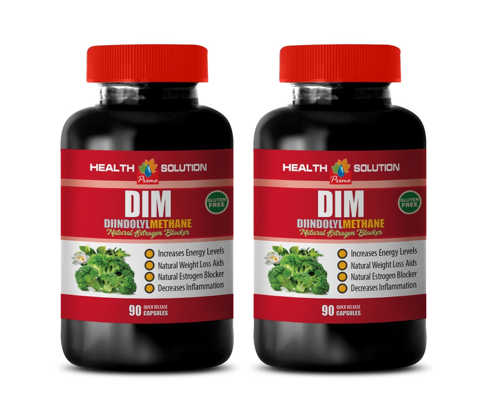 testosterone advantage plan – DIINDOLYLMEHTANE – dim broccoli extract 2 BOTTLE