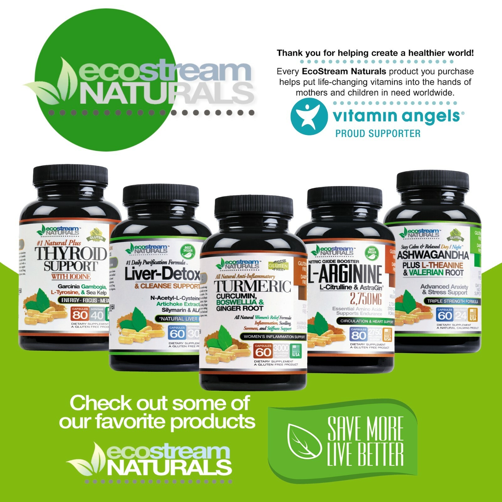 InflamEase | Maximum Turmeric Curcumin Relief Support
