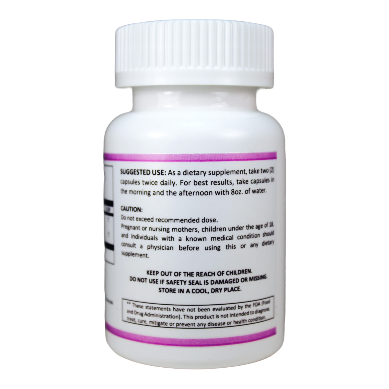 STRONG VEINS,120 capsules, BIomedical formula, Eliminate Spider Veins. Powerful.