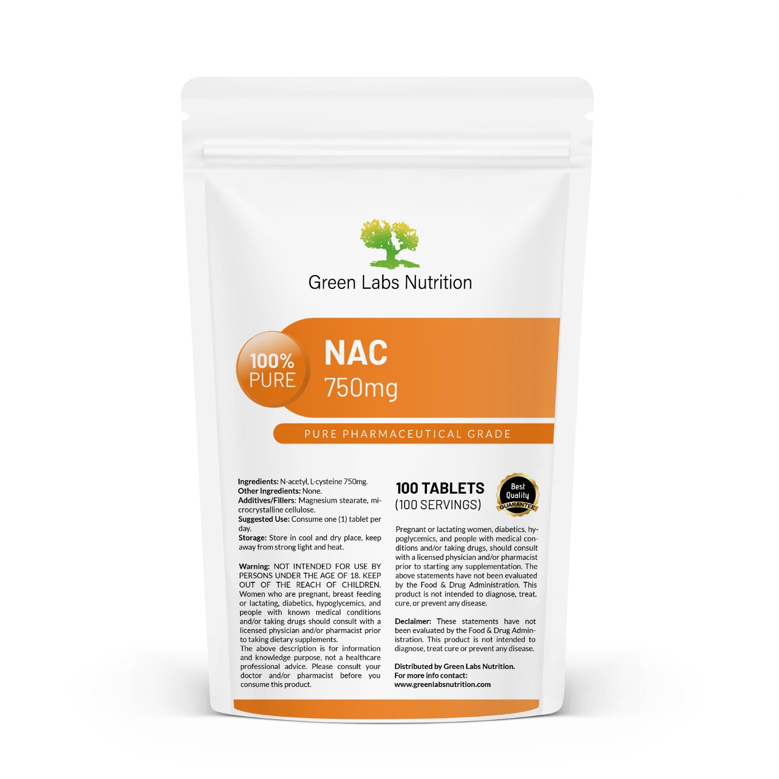 Glucosamine Sulphate 2KCL 1000mg Tablets Effective Joints & Bones Regeneration