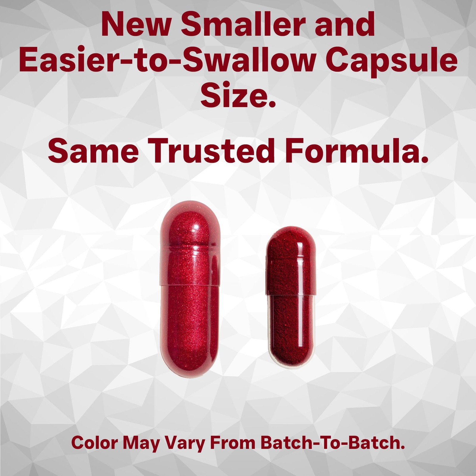 Tart Cherry Capsules (2400 MG – 120 Count) | From 120 Count (Pack of 1)