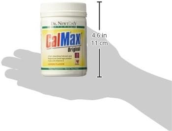Calmax Original – Calcium Magnesium & Vitamin C Into One Formula