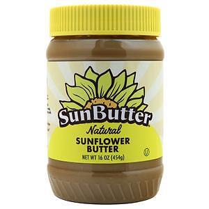 SunButter Sunflower Butter Natural 16 oz