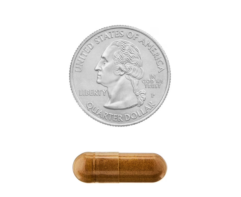 Spring Valley Maca Dietary Supplement – 500 mg – 90 count, 2PACK