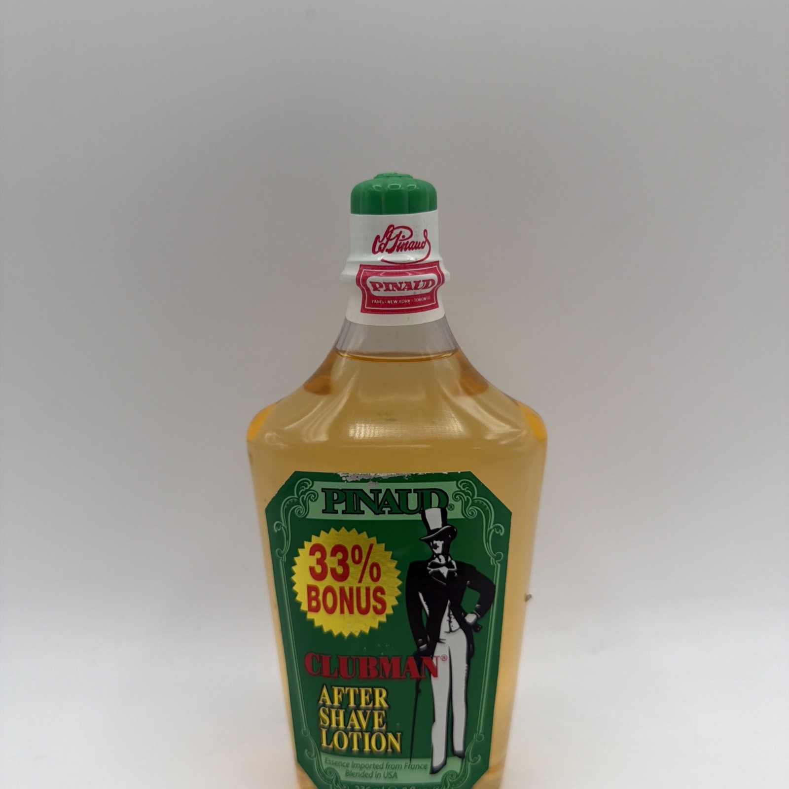 Clubman after shave lotion 8OZ 1 Pack