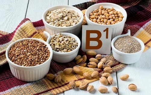 Vitamin B1 Thiamine Powder | 2oz to 16oz | 100% Purity Lab Grade