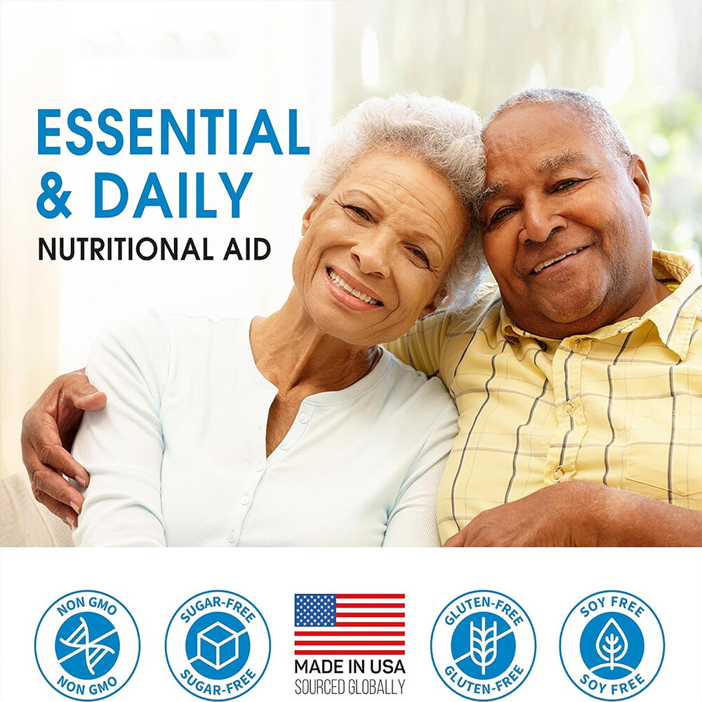 Nerve Shield – Advanced Nerve Formula for Nerve Health, Blood Flow & Circulation