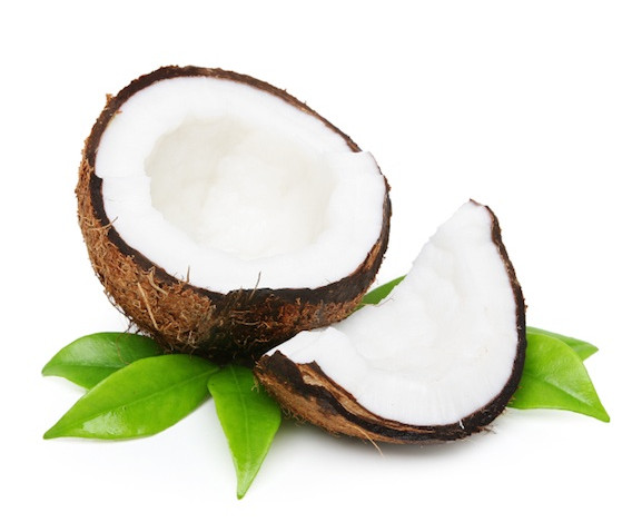 dietary supplement – COCONUT OIL 3000MG – healthy weight loss 2B