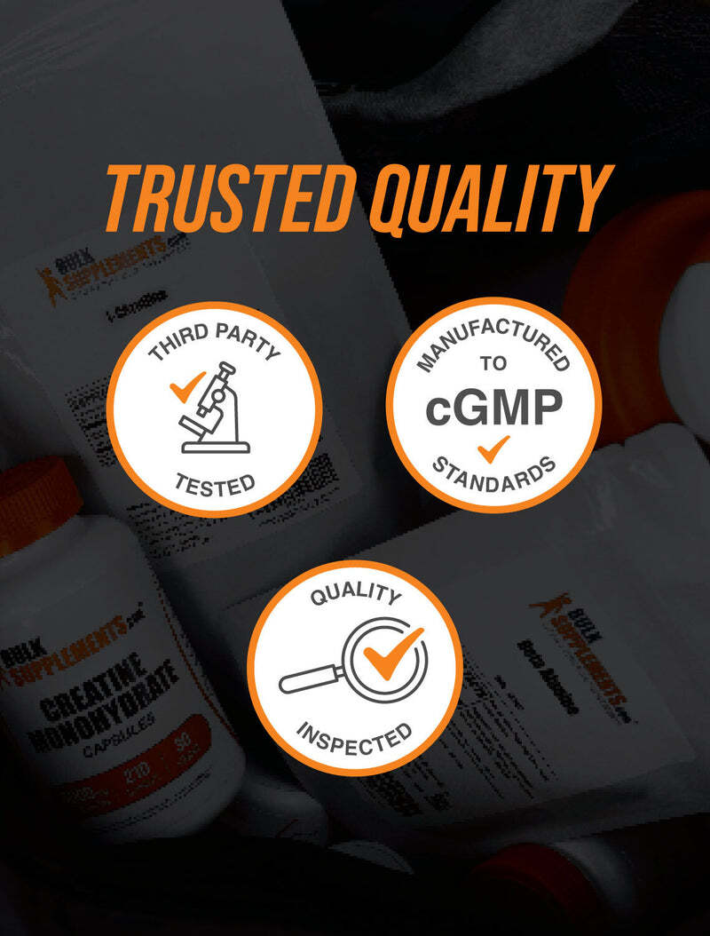 BulkSupplements Inulin Powder – Promote Gut Health – 2500 mg Per Serving