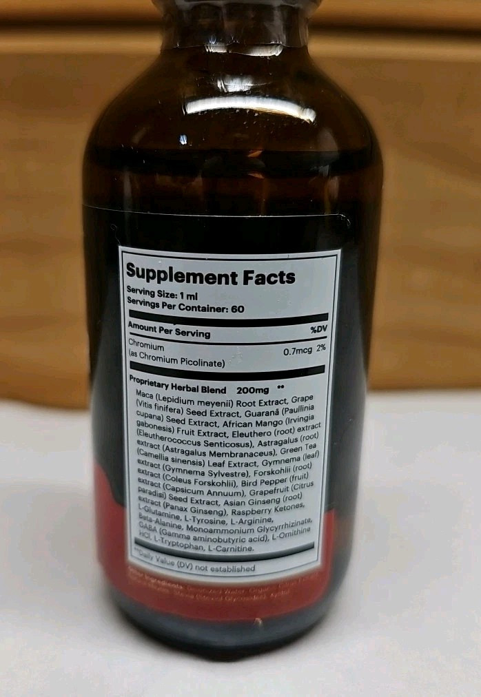 Sugar Defender, Sugar Defender Official Blood Sugar Support Supplement 2oz🔥