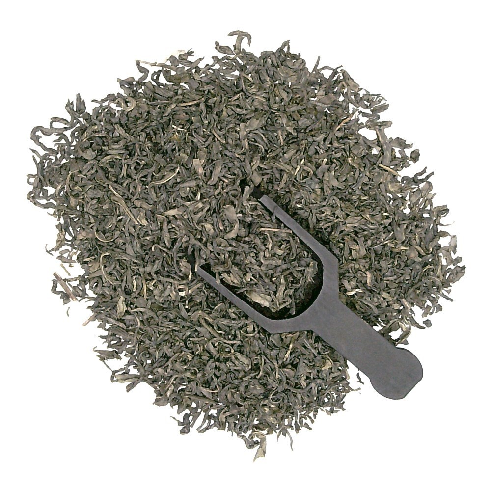 Green Tea Leaf Tea Bags | 20 to 100 bags | 100% Pure Natural Hand Crafted